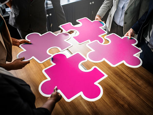 Fagni Grafica Lavorazione conto terzi